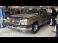 How Much You Can SAVE Buying CHEVROLET Pick Up Trucks & SUVs At Auto Auction! Cheap Trucks!?