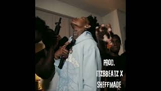 Bak Jayc X Loe Shimmy Type Beat Prod Itzbbeatz X Sheffmade