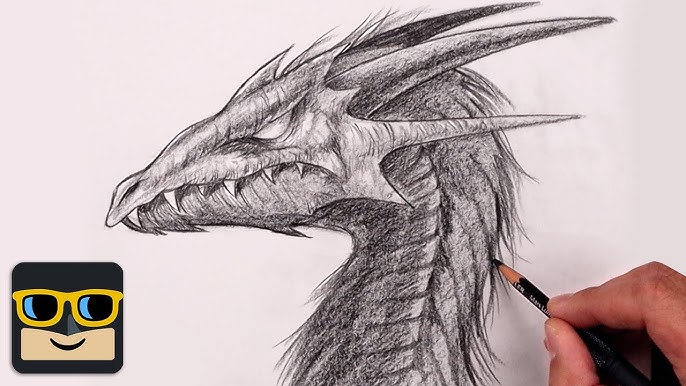 How to Draw a Dragon