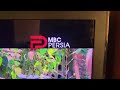 MBC Persia Screen Bug June 22nd 2023 
