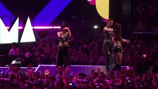 TWICE 트와이스 - What is Love? | 2025 TMElive International Music Awards (TIMA) Day 1