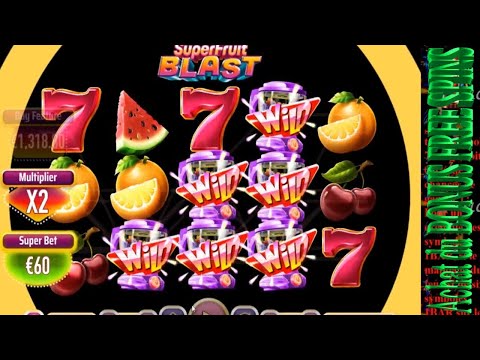 Green Machine Bingo Bonus | Jackpot Party Casino Slots | 1X1