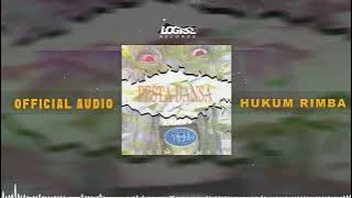 Power Metal - Hukum Rimba