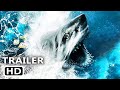 DEEP FEAR Trailer (2023) Shark Movie