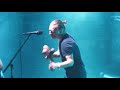 Radiohead - 15 steps, live in Chicago, 2018