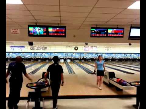 2013-12-22 PJBT at Jordan Lanes - YouTube