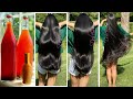 Haz Crecer Tu Cabello Y Tíñelo Naturalmente Con Está Receta