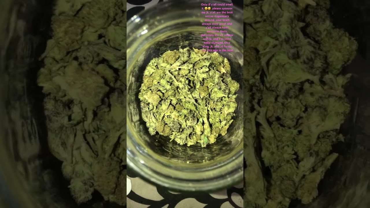 Quarter pound shake smalls and minis thca flower, Subscribe pleasee for more content like this 💨