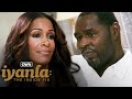When Trying to Co-Parent with an Ex That Hates You | Iyanla: The Inside Fix | OWN