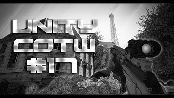 Unity: Clip of the Week #17 - Ft. Unity RsH