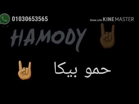 حمو بيكا 2019 مهرجان ضرب بغشامه