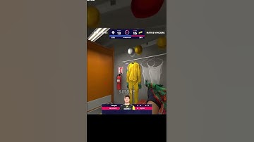 Ofc he wins it #s1mple #goat #navi #cs2 #clutch #csgo #csgoclips #subscribe #shorts #shortsviral