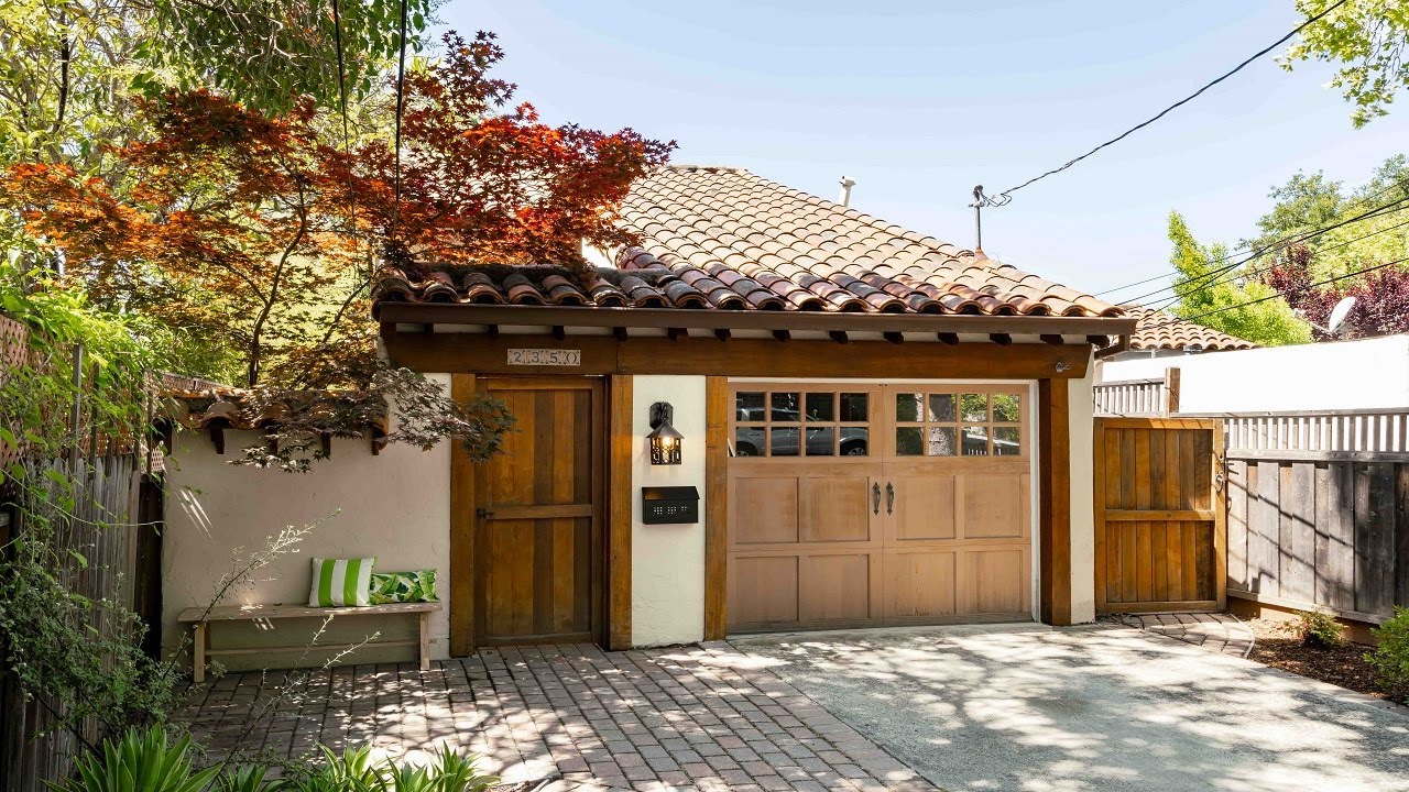 2350 Harvard Street, Palo Alto | DeLeon Realty Listing
