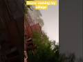 Powerful Storm in Village | Crops Destroyed | Reality of Farmers 🇮🇳