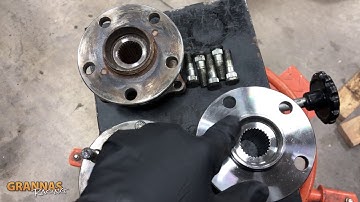 BRZ FRS GT86 Ford 8.8" Rear End Swap - Complete Install Guide