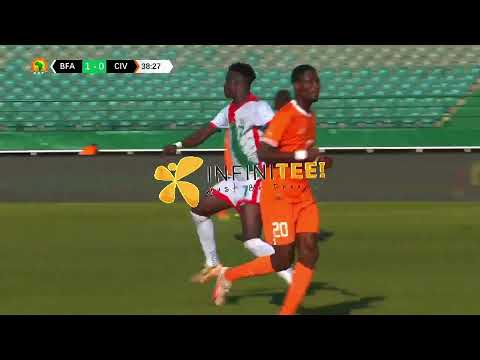 Allan Kante I Midfielder Box To Box Highlights 