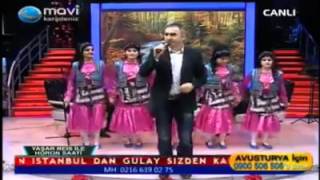 Halil Durdu Horon Mavi Karadanez Tv
