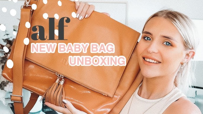 Luxury Baby Bags – Alf the Label