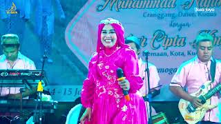 Download Lagu SURATAN DIAN KUMALA - NEW ELSAFA - WEDDING AJIK \u0026 AMBAR KUDUS MP3