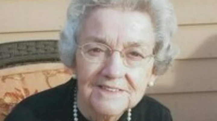 SKS Funeral for Helen Theresa Higgins Hobson