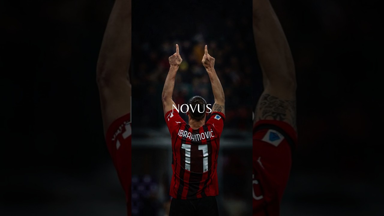 Zlatan Ibrahimovic’s advice on hate♟️ 