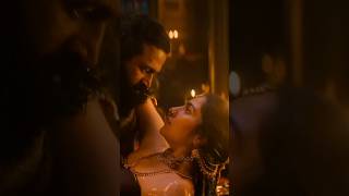 Vaenguzhalil Ezhaindayadi Kantara Chapter 1 Rishab Shetty, Rukmini Whatsapp Love Status Short