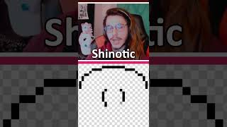 Using a Tiktok Filter to Poorly Pixelate Pokemon
