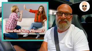 The Sexless Marriage - Why it Happens & The Solutions