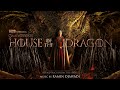 House of the dragon soundtrack  the crown of jaehaerys  ramin djawadi  watertower