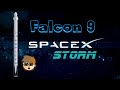 Todo lo que debes saber sobre el Falcon 9 de SpaceX