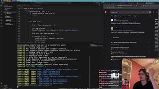 Famous Building a Shell in C (Ep. 2) | 06-01-2026 Profile