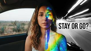 Celebrity Better Than Good Bye | The Echo Bureau | Ethereal Frequencies | Full Visualizer |  Michael Behm Wealth
