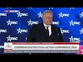 WATCH: Tomasz Sakiewicz and Michal Rachon Speak Conservatives in Europe at CPAC 2026 - 03/28/26