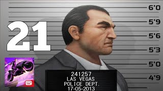 Gangstar Vegas: World of Crime - Gameplay Walkthrough - ENDING | Part 21 screenshot 4