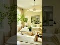 Clean lines, calm spaces. Where architecture dissolves into nature. #homedesign #decor #luxurydesign