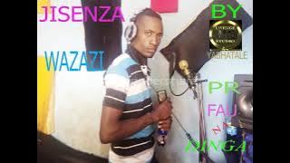 JISENZA   WAZAZI  BY  LWENGE  STUDIO  KAGONGWA
