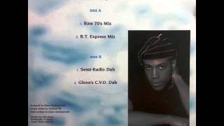 G U - Don't Stop The Feelin' (feat. Terence FM) (Glenn's C.V.O. Dub)