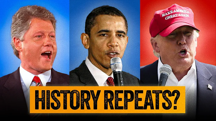 3 Paths Democrats Could Take for a 2028 Comeback