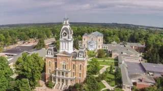 Campus Renovations 2016