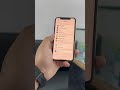 iPhone XS 64Gb Golden available at best price !! EMPIRE MOBILES GUJRAT!
