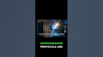 The Future of Unbreakable Codes Is Here!