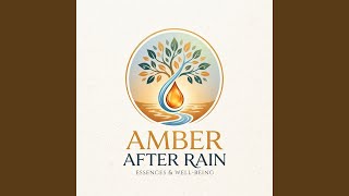 Amber After Rain