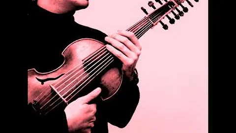 C.Saint-Sans - Mon coeur - Viola d'Amore & Piano/R...