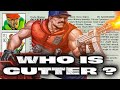 History and Origin of GI Joe's CUTTER!