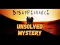 Disappearance (2002): An Underrated Supernatural Thriller You Need to See