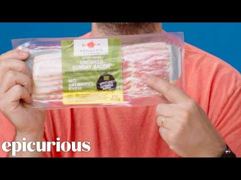 Meat Experts Debunk the Biggest Bacon Label Myth