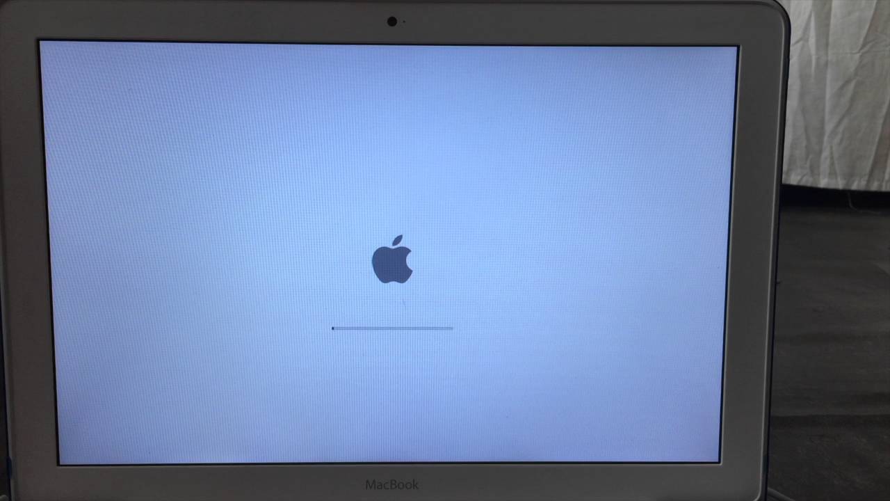 Factory Reset For Mac Mini