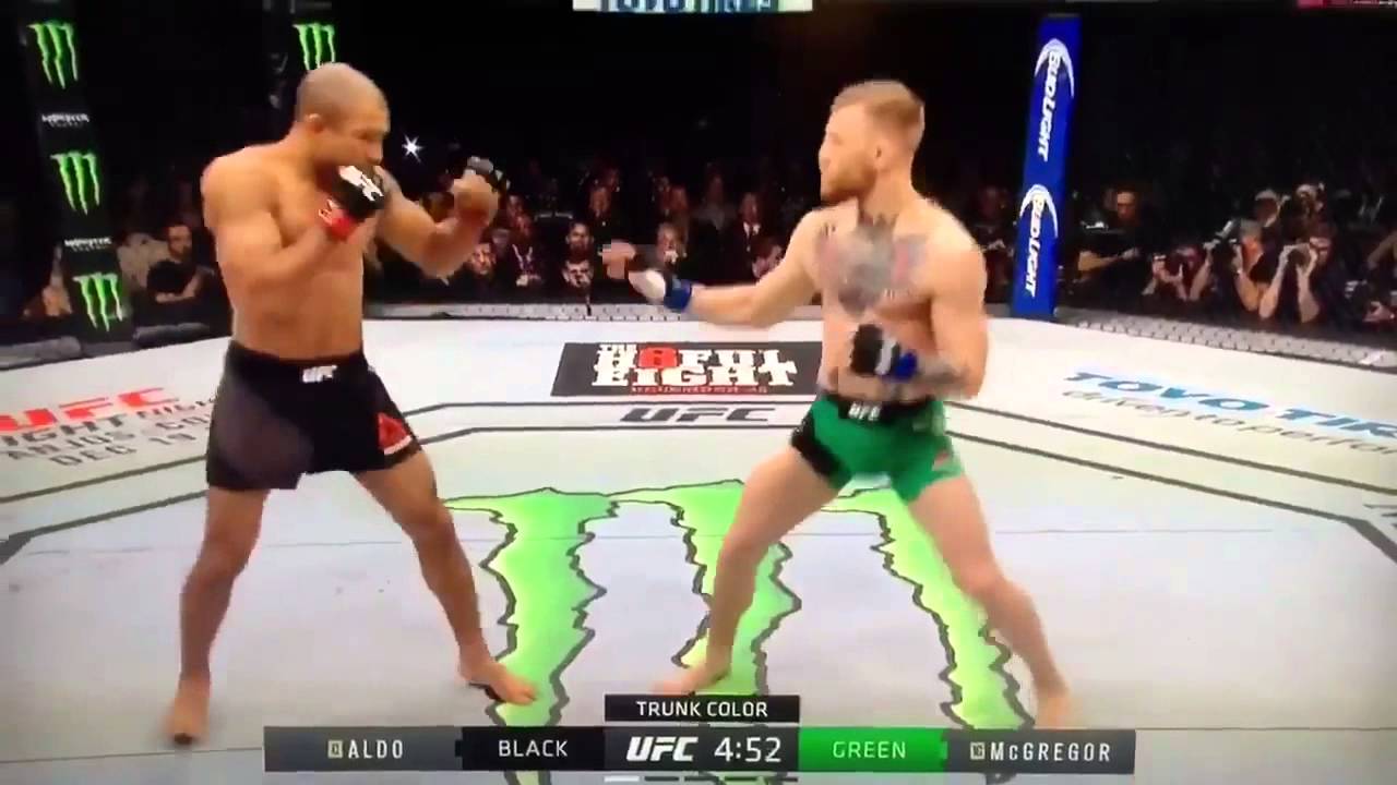 Fastest Knockout In UFC Championship History YouTube fastest-knockout-in-ufc-championship-history-youtube