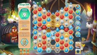 Monster Busters: Ice Slide | Level 264