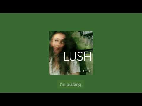 mitski - liquid smooth lyrics